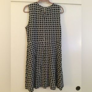 New York & Company dress